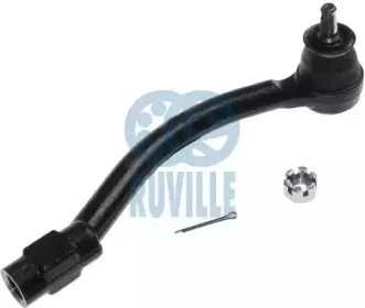 Наконечник поперечной рулевой тяги RUVILLE купить