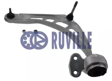 Рычаг независимой подвески колеса, подвеска колеса RUVILLE купить