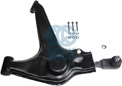 Рычаг независимой подвески колеса, подвеска колеса RUVILLE купить