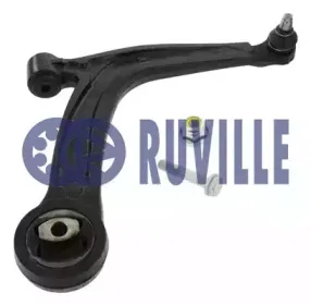 Рычаг независимой подвески колеса, подвеска колеса RUVILLE купить