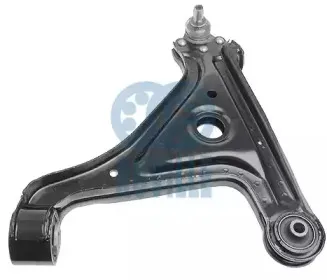 Рычаг независимой подвески колеса, подвеска колеса RUVILLE купить