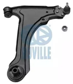 Рычаг независимой подвески колеса, подвеска колеса RUVILLE купить