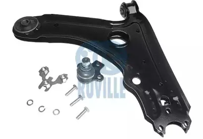 Рычаг независимой подвески колеса, подвеска колеса RUVILLE купить