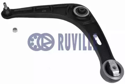 Рычаг независимой подвески колеса, подвеска колеса RUVILLE купить