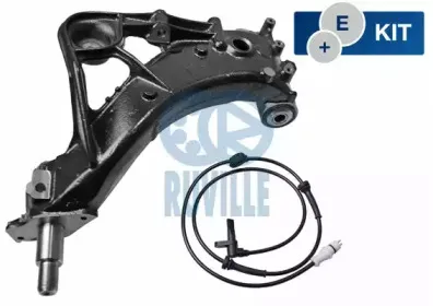 Рычаг независимой подвески колеса, подвеска колеса RUVILLE купить