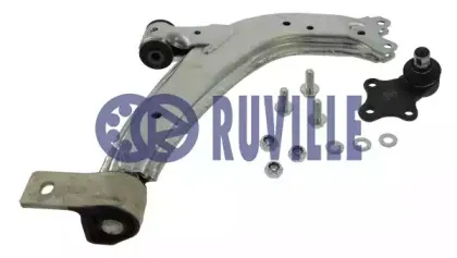 Рычаг независимой подвески колеса, подвеска колеса RUVILLE купить