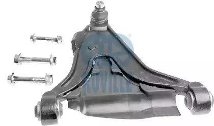 Рычаг независимой подвески колеса, подвеска колеса RUVILLE купить