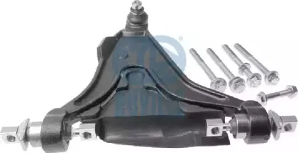 Рычаг независимой подвески колеса, подвеска колеса RUVILLE купить