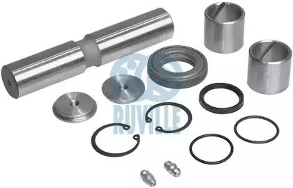 Ремкомплект, шкворень поворотного кулака RUVILLE купить