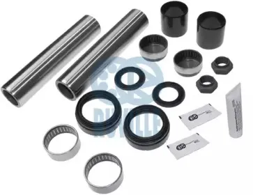 Ремонтный комплект, осевая цапфа (балка моста) RUVILLE купить