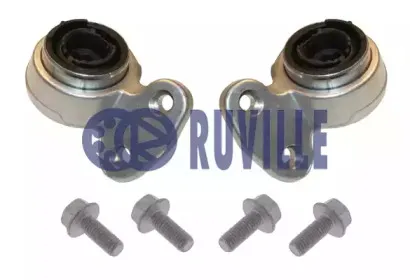 Ремкомплект, поперечный рычаг подвески RUVILLE купить