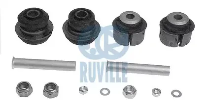 Ремкомплект, поперечный рычаг подвески RUVILLE купить