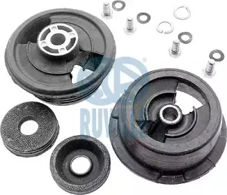 Ремкомплект, балка моста RUVILLE купить