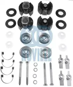 Ремкомплект, балка моста RUVILLE купить