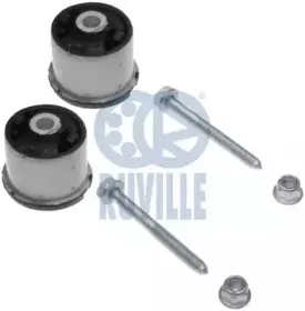 Ремкомплект, балка моста RUVILLE купить