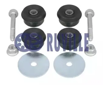 Ремкомплект, балка моста RUVILLE купить