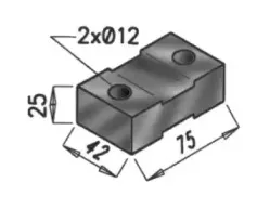 Резиновые полоски, система выпуска DINEX купить