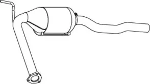 Катализатор DINEX купить