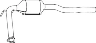 Катализатор DINEX купить