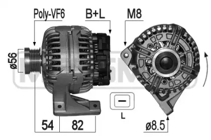 Генератор ERA купить