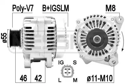 Генератор ERA купить