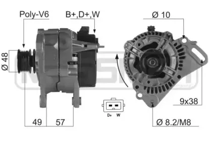 Генератор ERA купить