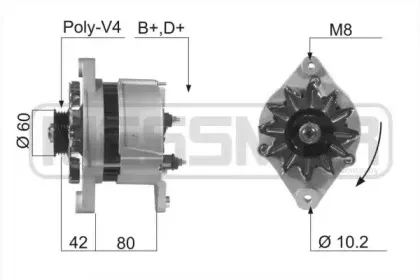Генератор ERA купить