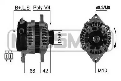 Генератор ERA купить