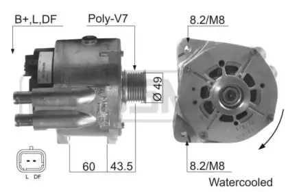 Генератор ERA купить
