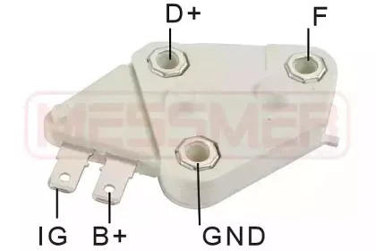 Регулятор генератора ERA купить