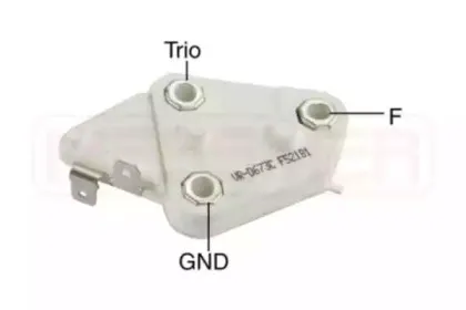 Регулятор генератора ERA купить