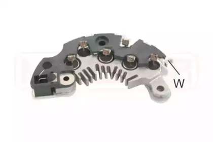 Выпрямитель, генератор ERA купить