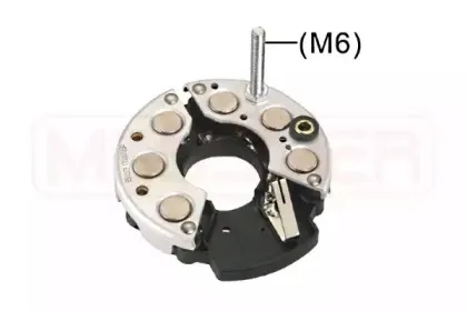 Выпрямитель, генератор ERA купить