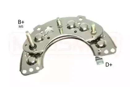 Выпрямитель, генератор ERA купить