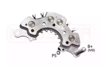 Выпрямитель, генератор ERA купить