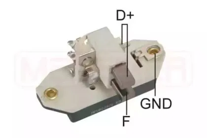 Регулятор генератора ERA купить