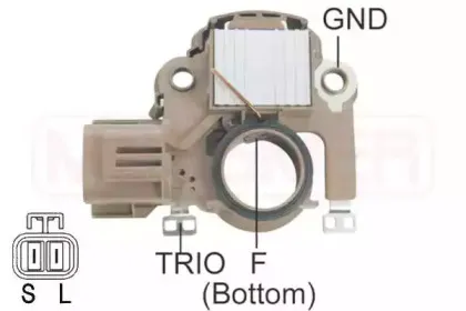 Регулятор генератора ERA купить