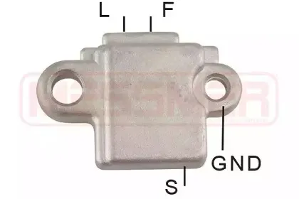 Регулятор генератора ERA купить