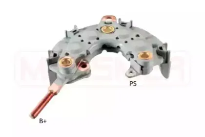 Выпрямитель, генератор ERA купить
