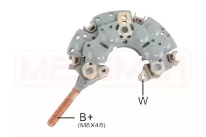 Выпрямитель, генератор ERA купить
