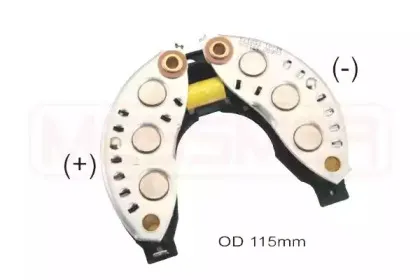 Выпрямитель, генератор ERA купить