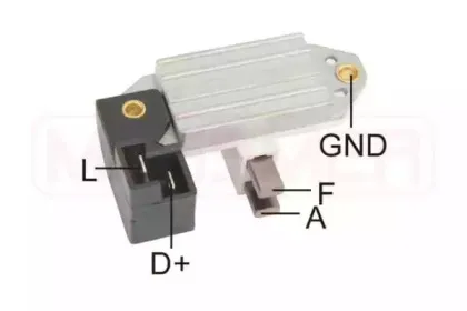Регулятор генератора ERA купить