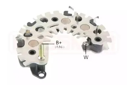 Выпрямитель, генератор ERA купить