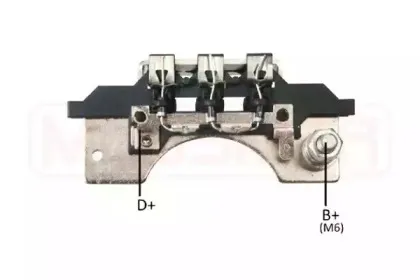 Выпрямитель, генератор ERA купить