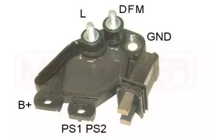 Регулятор генератора ERA купить