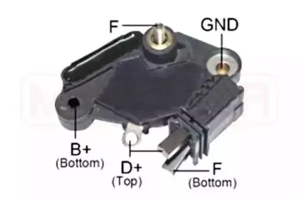 Регулятор генератора ERA купить