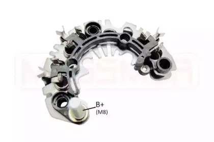 Выпрямитель, генератор ERA купить