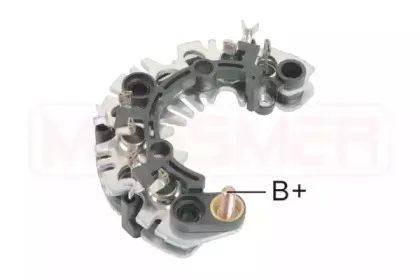 Выпрямитель, генератор ERA купить