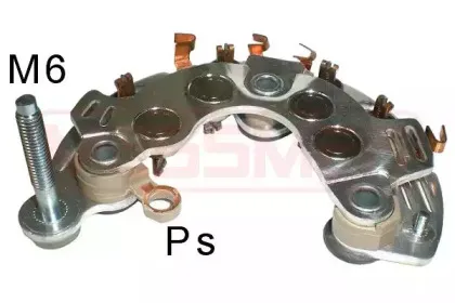 Выпрямитель, генератор ERA купить