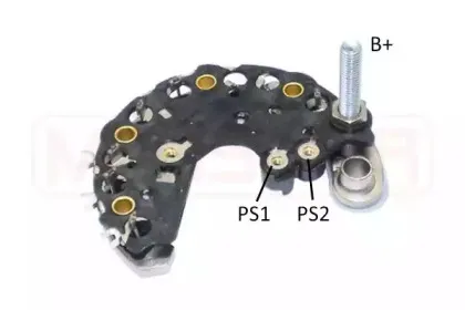 Выпрямитель, генератор ERA купить